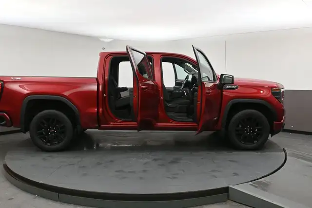 2024 GMC Sierra 1500 ELEVATION 4x4 - 902-466-9550 Apple Carplay/ - Photo 54