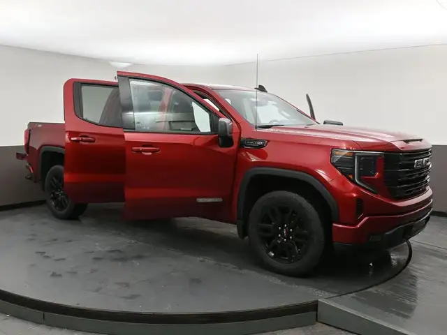 2024 GMC Sierra 1500 ELEVATION 4x4 - 902-466-9550 Apple Carplay/ - Photo 55