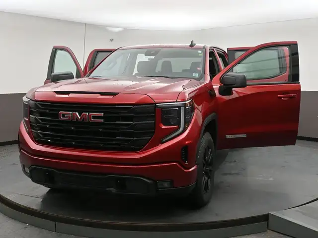2024 GMC Sierra 1500 ELEVATION 4x4 - 902-466-9550 Apple Carplay/ - Photo 56