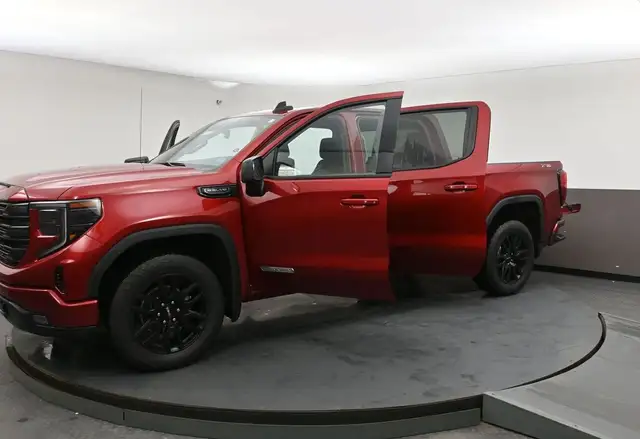 2024 GMC Sierra 1500 ELEVATION 4x4 - 902-466-9550 Apple Carplay/ - Photo 57