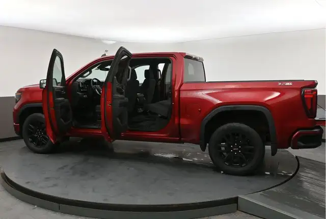 2024 GMC Sierra 1500 ELEVATION 4x4 - 902-466-9550 Apple Carplay/ - Photo 58