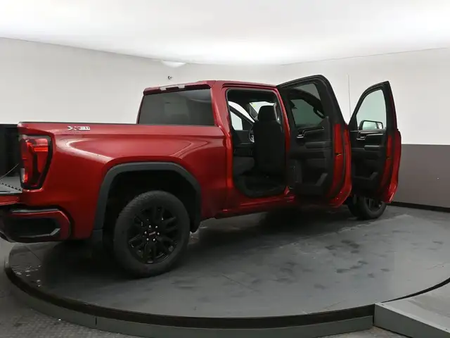 2024 GMC Sierra 1500 ELEVATION 4x4 - 902-466-9550 Apple Carplay/ - Photo 61