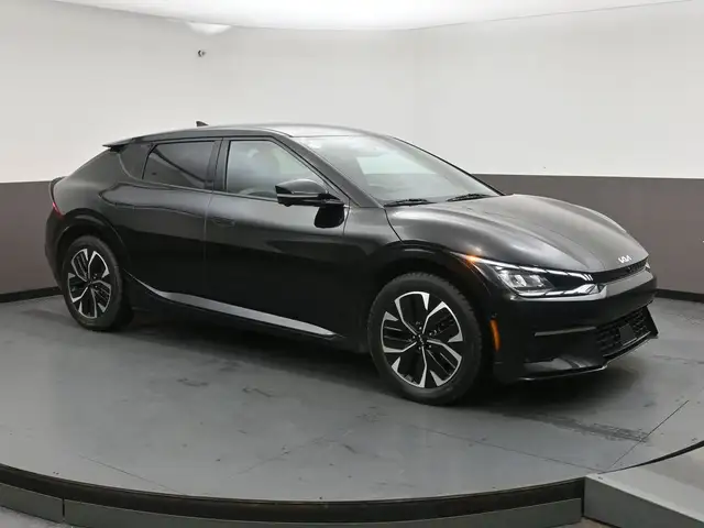 2023 Kia EV6 GT Line PKG1 AWD- 902-466-9550 Apple Carplay/Androi