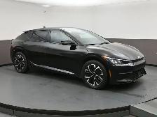 2023 Kia EV6 GT Line PKG1 AWD- 902-466-9550 Apple Carplay/Androi