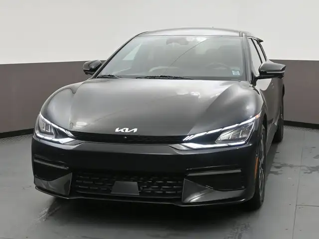 2023 Kia EV6 GT Line PKG1 AWD- 902-466-9550 Apple Carplay/Androi - Photo 3