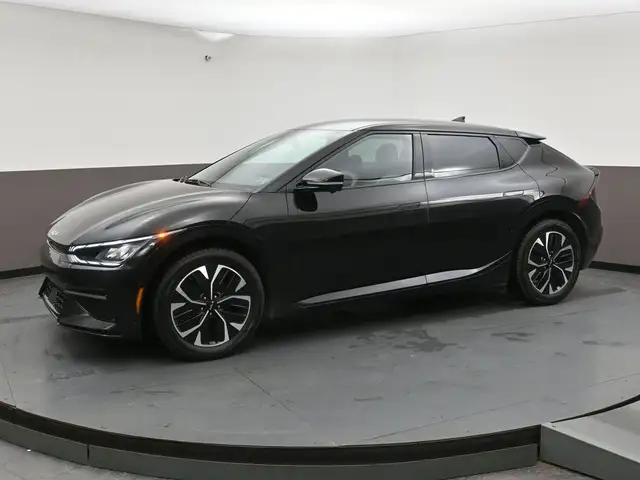 2023 Kia EV6 GT Line PKG1 AWD- 902-466-9550 Apple Carplay/Androi - Photo 4