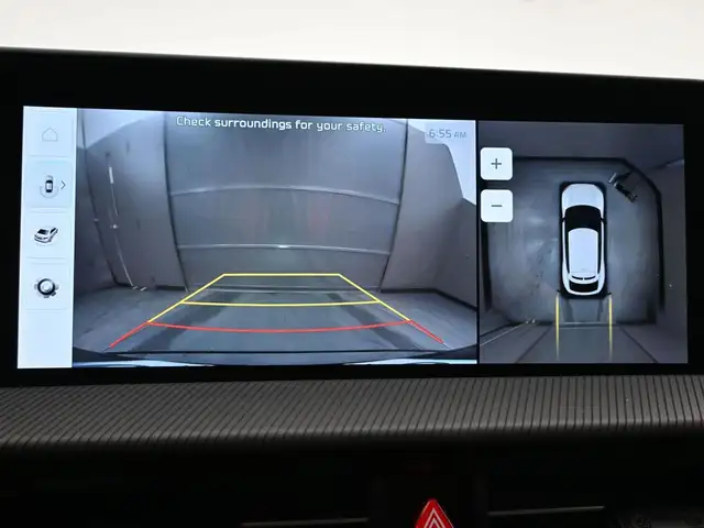 2023 Kia EV6 GT Line PKG1 AWD- 902-466-9550 Apple Carplay/Androi - Photo 10