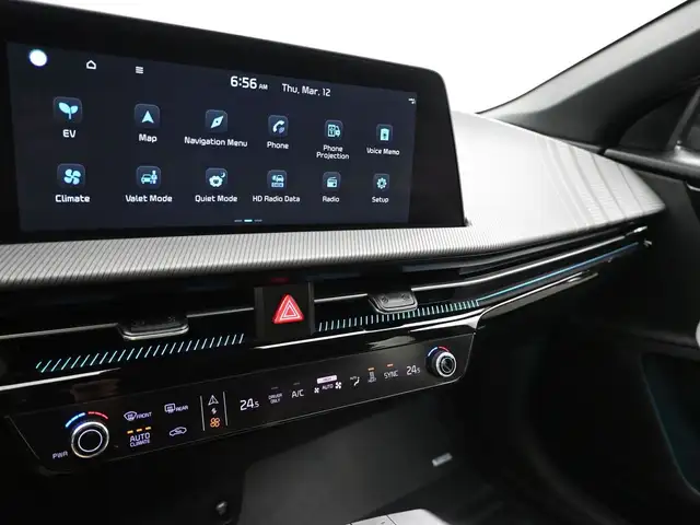 2023 Kia EV6 GT Line PKG1 AWD- 902-466-9550 Apple Carplay/Androi - Photo 13