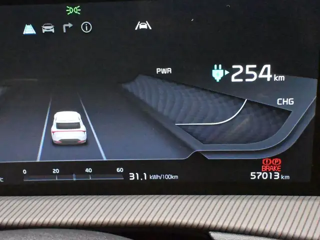 2023 Kia EV6 GT Line PKG1 AWD- 902-466-9550 Apple Carplay/Androi - Photo 15