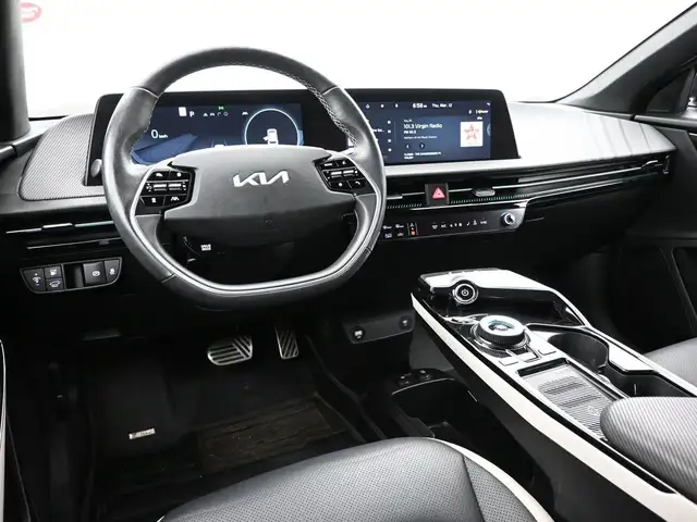 2023 Kia EV6 GT Line PKG1 AWD- 902-466-9550 Apple Carplay/Androi - Photo 21