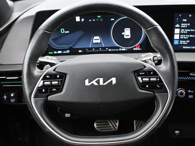 2023 Kia EV6 GT Line PKG1 AWD- 902-466-9550 Apple Carplay/Androi - Photo 22