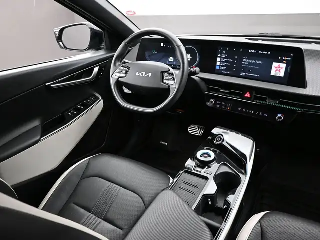2023 Kia EV6 GT Line PKG1 AWD- 902-466-9550 Apple Carplay/Androi - Photo 27