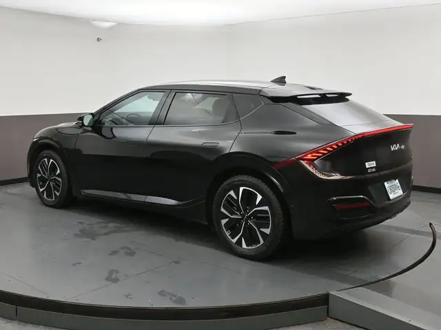2023 Kia EV6 GT Line PKG1 AWD- 902-466-9550 Apple Carplay/Androi - Photo 32
