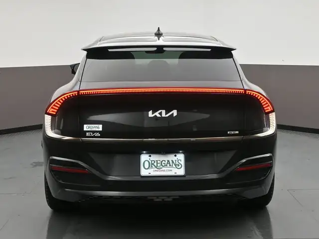 2023 Kia EV6 GT Line PKG1 AWD- 902-466-9550 Apple Carplay/Androi - Photo 33