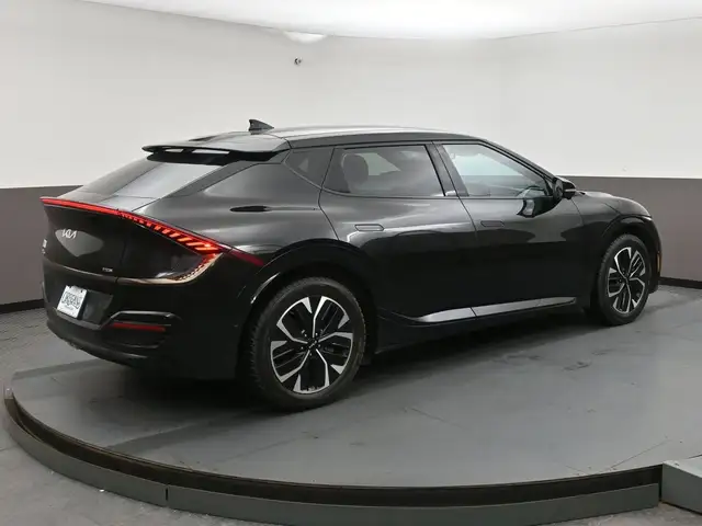 2023 Kia EV6 GT Line PKG1 AWD- 902-466-9550 Apple Carplay/Androi - Photo 34