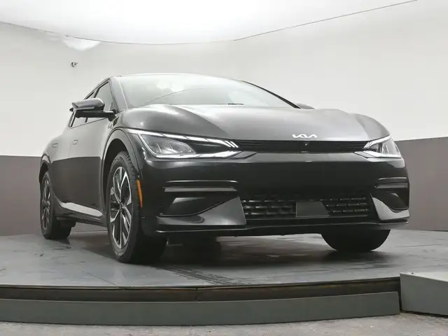 2023 Kia EV6 GT Line PKG1 AWD- 902-466-9550 Apple Carplay/Androi - Photo 36