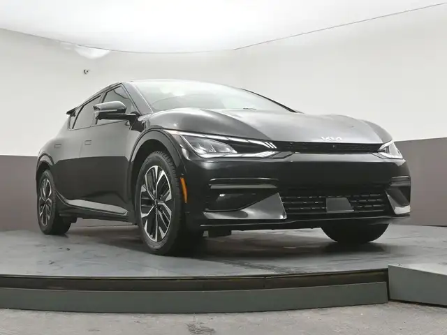 2023 Kia EV6 GT Line PKG1 AWD- 902-466-9550 Apple Carplay/Androi - Photo 38