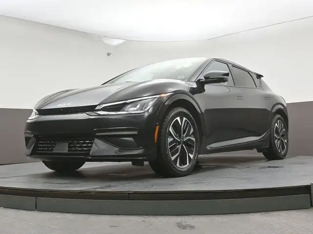 2023 Kia EV6 GT Line PKG1 AWD- 902-466-9550 Apple Carplay/Androi - Photo 39