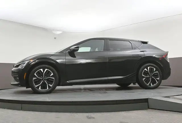 2023 Kia EV6 GT Line PKG1 AWD- 902-466-9550 Apple Carplay/Androi - Photo 40