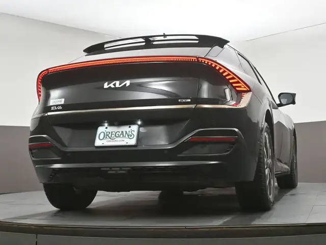 2023 Kia EV6 GT Line PKG1 AWD- 902-466-9550 Apple Carplay/Androi - Photo 43