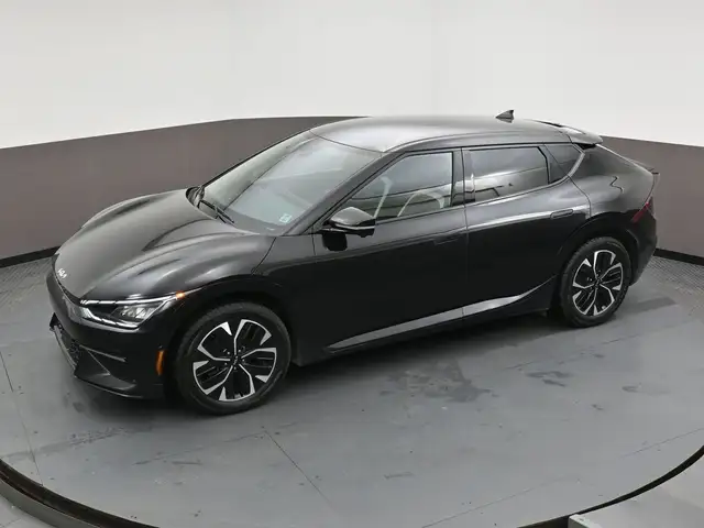 2023 Kia EV6 GT Line PKG1 AWD- 902-466-9550 Apple Carplay/Androi - Photo 46