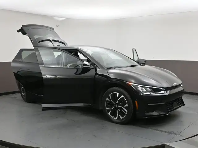 2023 Kia EV6 GT Line PKG1 AWD- 902-466-9550 Apple Carplay/Androi - Photo 53