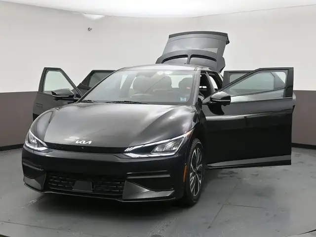 2023 Kia EV6 GT Line PKG1 AWD- 902-466-9550 Apple Carplay/Androi - Photo 54