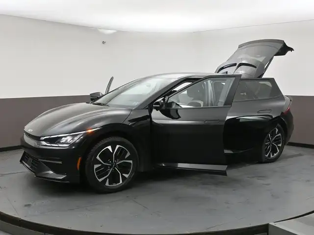 2023 Kia EV6 GT Line PKG1 AWD- 902-466-9550 Apple Carplay/Androi - Photo 55