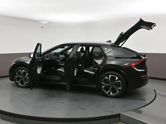 2023 Kia EV6 GT Line PKG1 AWD- 902-466-9550 Apple Carplay/Androi - Photo 56