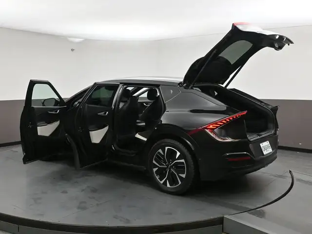 2023 Kia EV6 GT Line PKG1 AWD- 902-466-9550 Apple Carplay/Androi - Photo 57