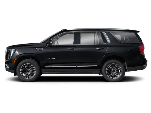 2026 GMC Yukon Elevation - Photo 2