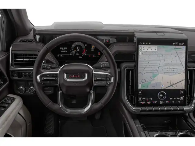 2026 GMC Yukon Elevation - Photo 4