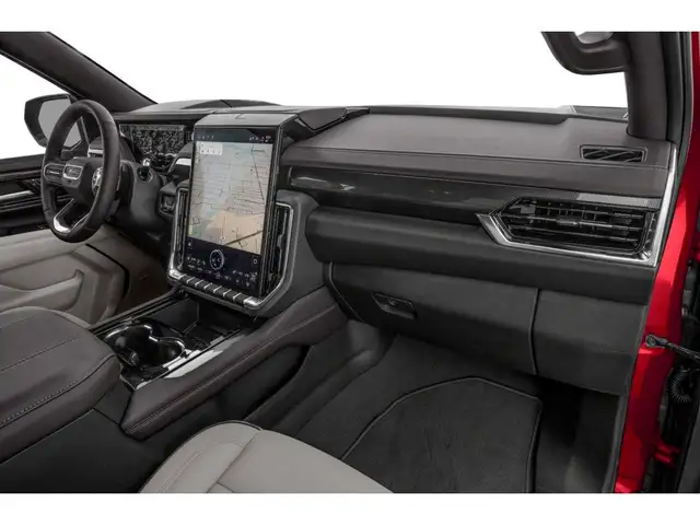 2026 GMC Yukon Elevation - Photo 11