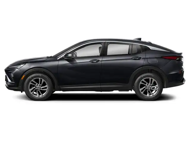 2026 Buick Envista Sport Touring - Photo 2