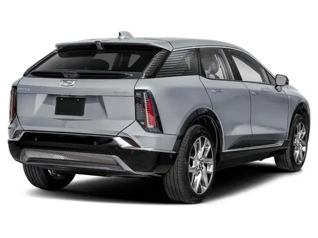 2026 Cadillac OPTIQ Sport - Photo 3