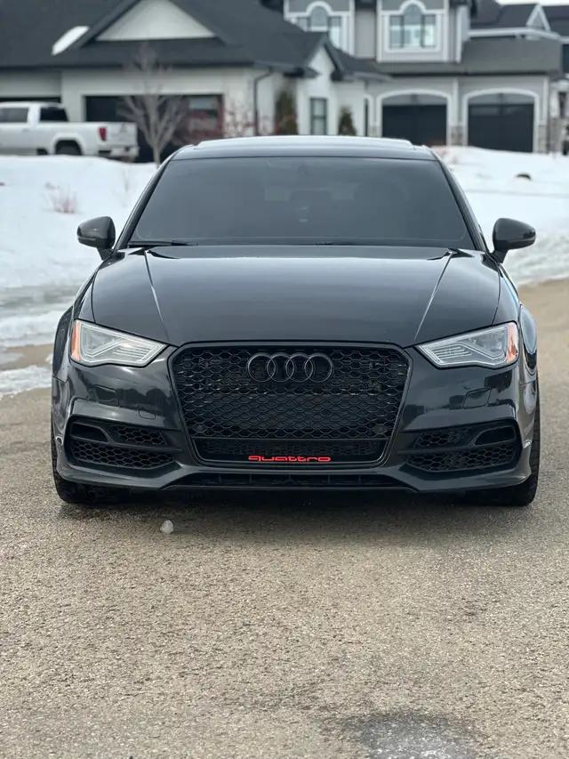 2016 Audi S3 Prestige - Photo 2