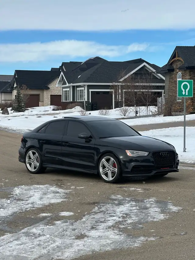 2016 Audi S3 Prestige - Photo 3