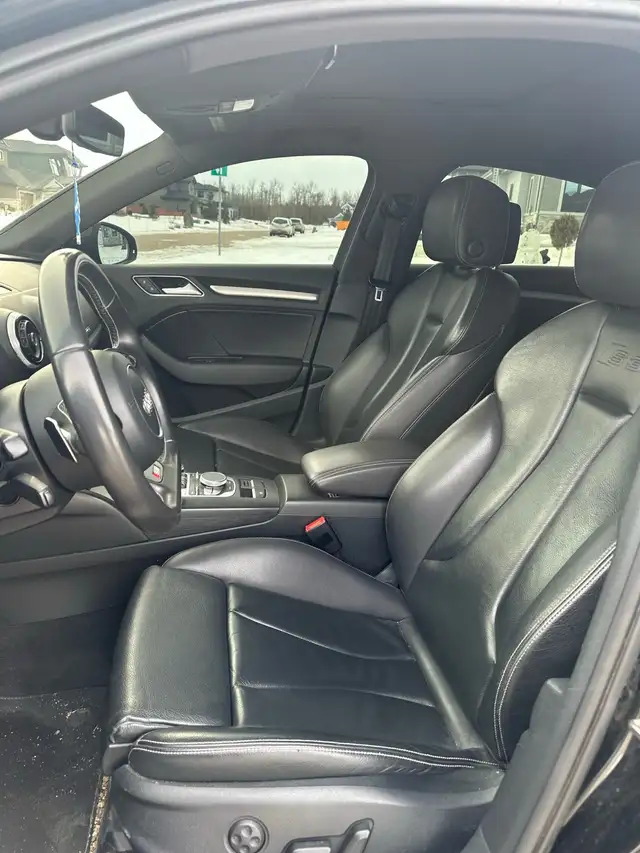 2016 Audi S3 Prestige - Photo 5