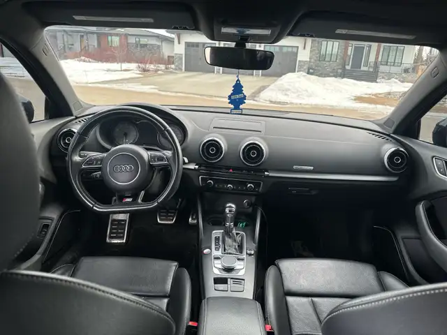 2016 Audi S3 Prestige - Photo 6