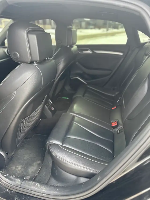 2016 Audi S3 Prestige - Photo 7