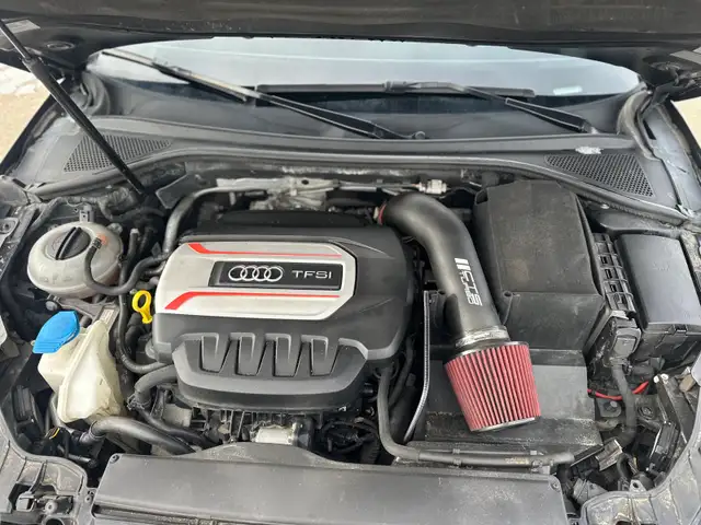 2016 Audi S3 Prestige - Photo 8