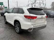 2018 Toyota Highlander XLE - Photo 3