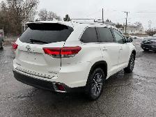 2018 Toyota Highlander XLE - Photo 5