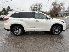 2018 Toyota Highlander XLE - Photo 6