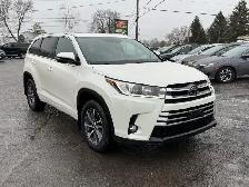 2018 Toyota Highlander XLE - Photo 7