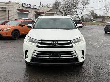 2018 Toyota Highlander XLE - Photo 8