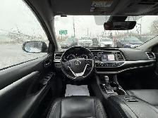 2018 Toyota Highlander XLE - Photo 15