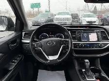 2018 Toyota Highlander XLE - Photo 16