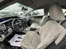 2013 Honda Civic LX REBUILT TITLE - Photo 9