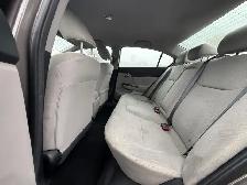 2013 Honda Civic LX REBUILT TITLE - Photo 12